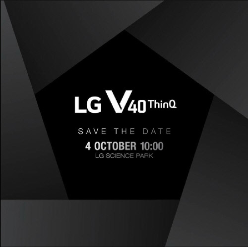 LG V40 ť  ӹڡ` 5` ºμ